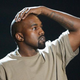 Kanye West
Kevork Djansezian/Getty Images